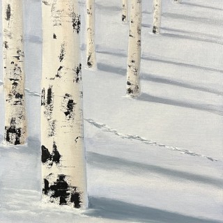 Art Steven Mark Paintings