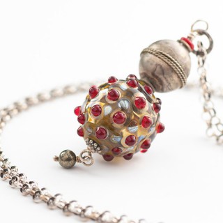 Glass Studio Ada Handmade Glass and Jewellery