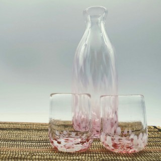 Glass Studio Honami