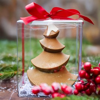 Christmas, Holiday & Seasonal Sucré Confectionery