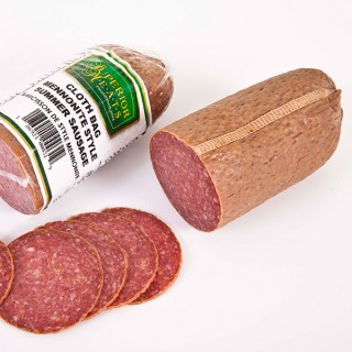 Food, Beverages & Pantry Superior Meats