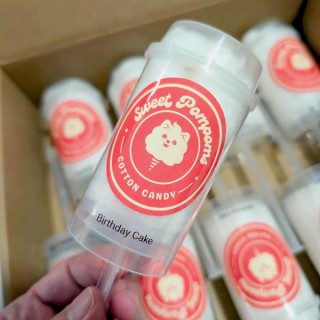 Food, Beverages & Pantry Sweet Pompoms