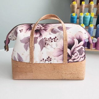 Bags, Totes & Carry-Alls Sweet Seamz