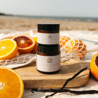 Bath, Body, Skincare & Wellness Tallow Bum Co