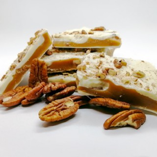 Food, Beverages & Pantry Templeman's Toffee