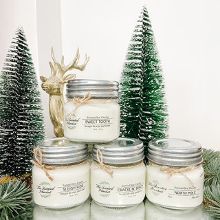 Candles The Scented Market Inc.