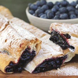 Food, Beverages & Pantry The Strudel Lady