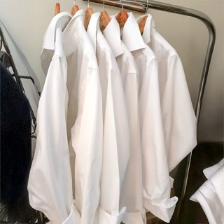 Clothing & Fashion The French Laundry