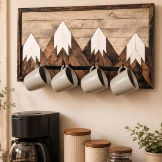 Wood Timber & Pine