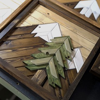 Wooden Home Furnishings Timber & Pine