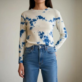 Clothing & Fashion TJ Indigo Clothing Co