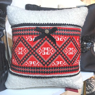 Textiles Ukrainian Heritage Design
