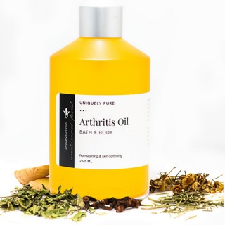Bath & Body & Wellness Uniquely Pure