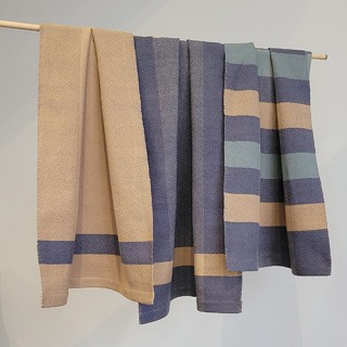 Textiles VSP Weaving Studio