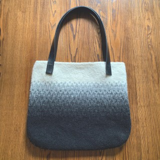 Bags Waterloo Tote Co.