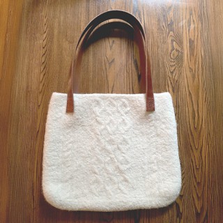 Bags Waterloo Tote Co