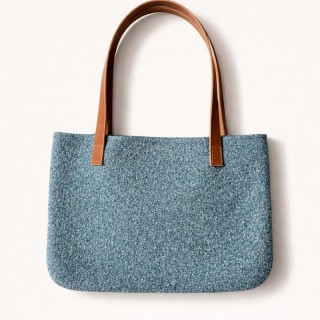 Bags Waterloo Tote Co