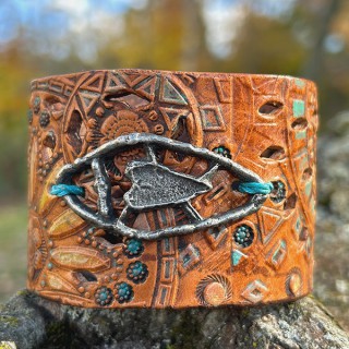 Jewellery (Fashion) Weathered Cottage