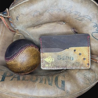 Leather West End Leather