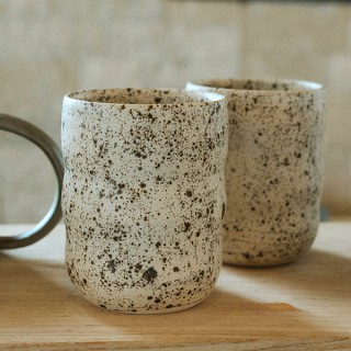 Ceramics & Pottery Wheelhouse Handmade