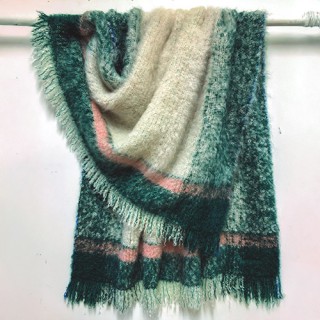 Miscellaneous WILD MOHAIR