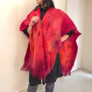 Clothing & Fashion Wild Mohair