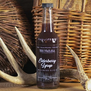 Food, Beverages & Pantry Wild Muskoka