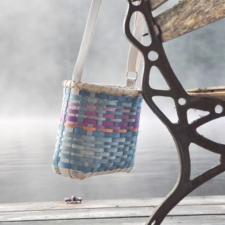 Decor & Home Furnishings Woven Hues