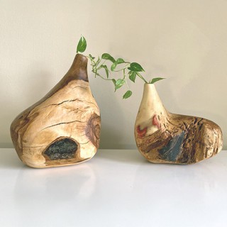 Wood Zima Artworks