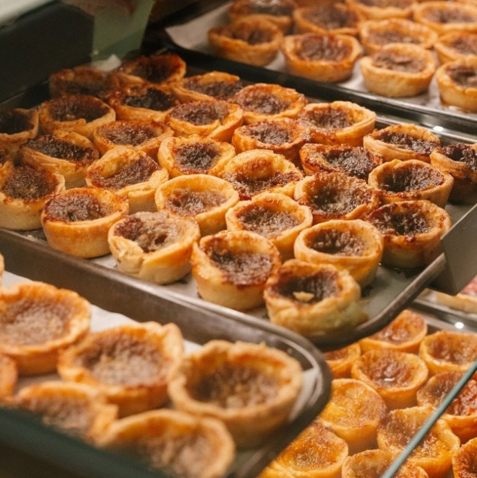 13th Street Bakery