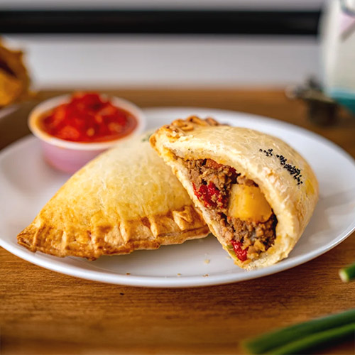 Fiesta Empanada