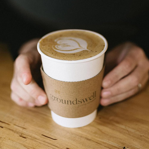 Groundswell Coffee Co.